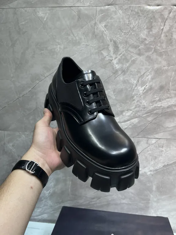 Prada Shoe 